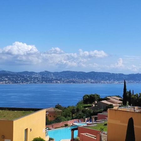 Victoria - Les Cles De L'Esterel Théoule-sur-Mer Esterno foto
